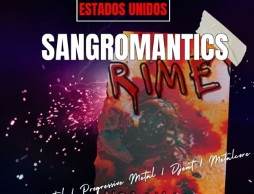 Nota Submithub Banda Sangromantics