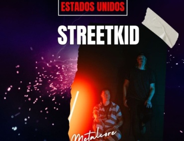 Nota Submithub Banda Streetkid