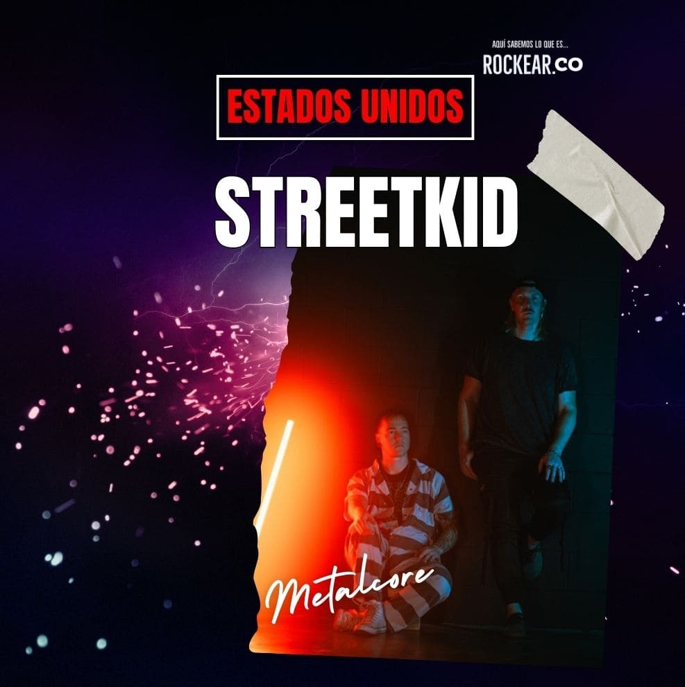 Nota Submithub Banda Streetkid