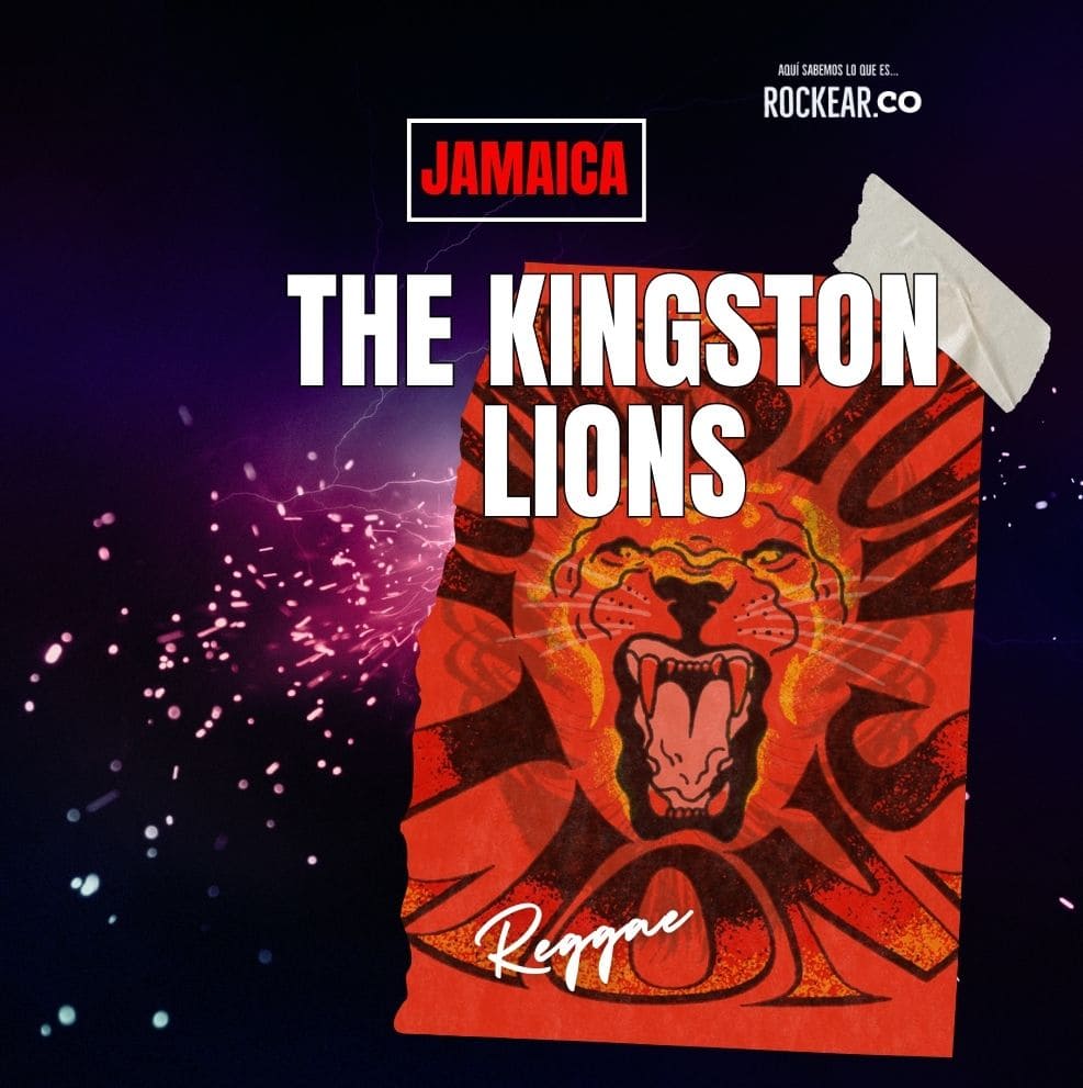 Nota Submithub Banda The Kingston Lions