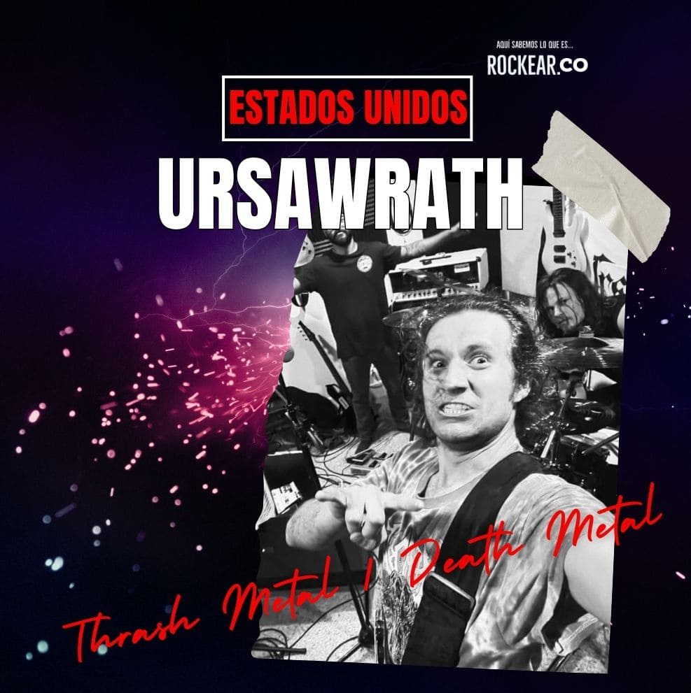Nota Submithub Banda Ursawrath