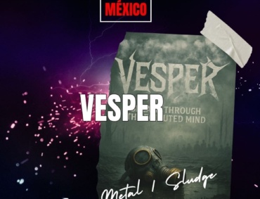 Nota Submithub Banda Vesper