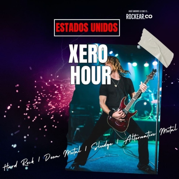 Nota Submithub Banda Xero Hour