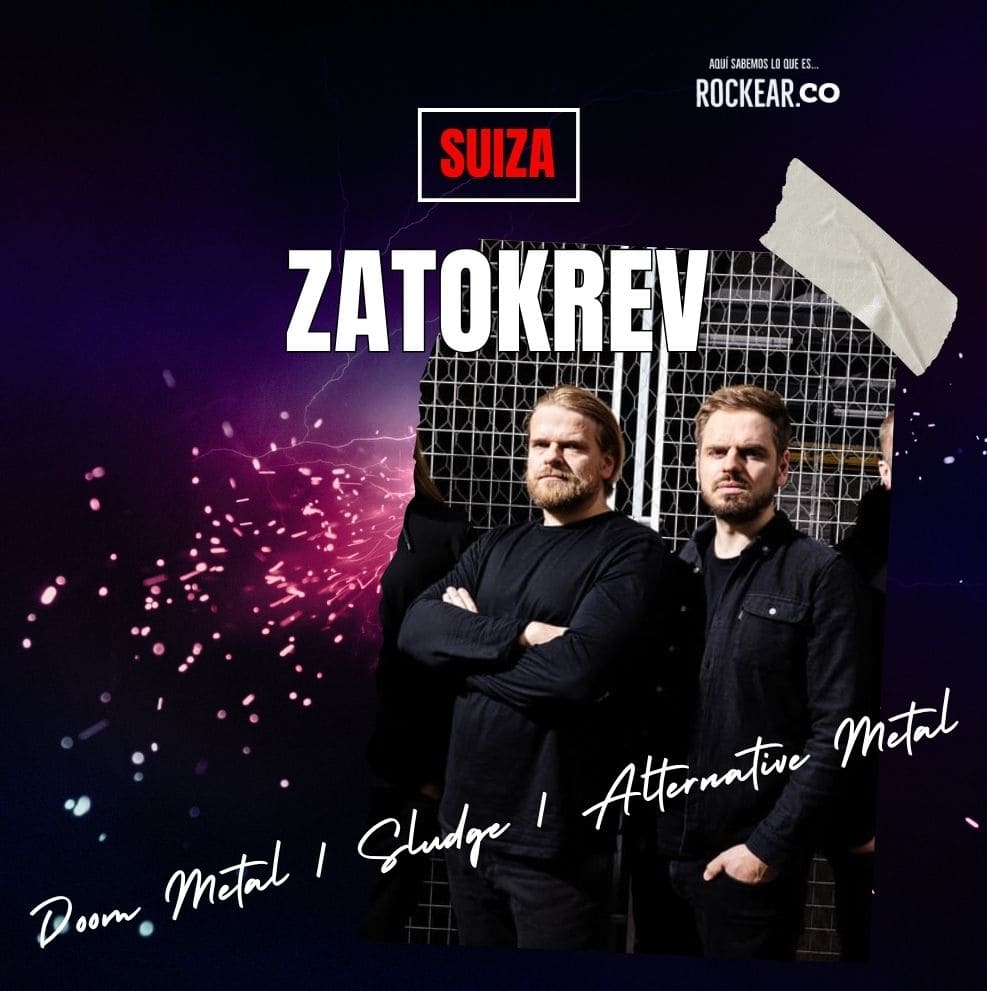 Nota Submithub Banda Zatokrev