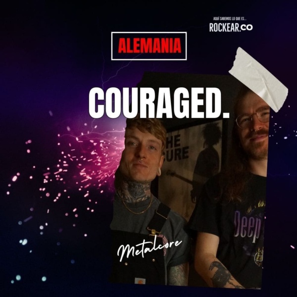 Nota Submithub Banda couraged.