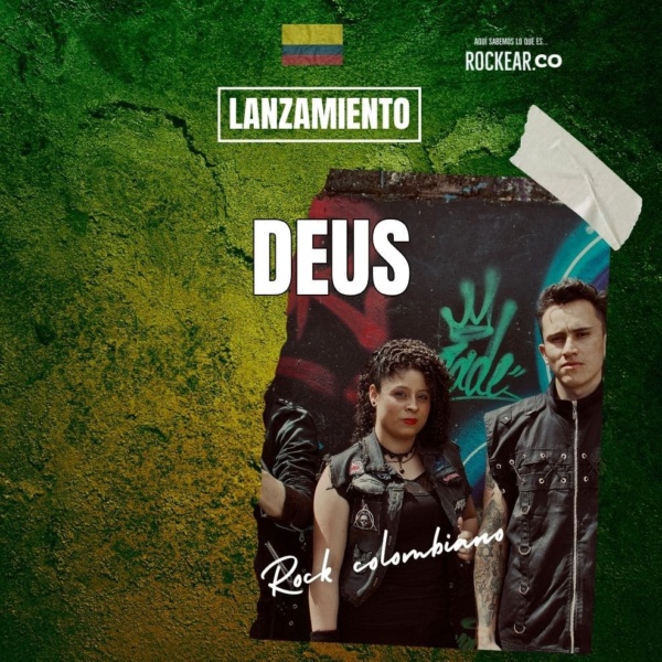 Notas Nacionales Bandas de Colombia Deus Pereira