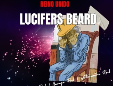 Reseña Artista Lucifers Beard