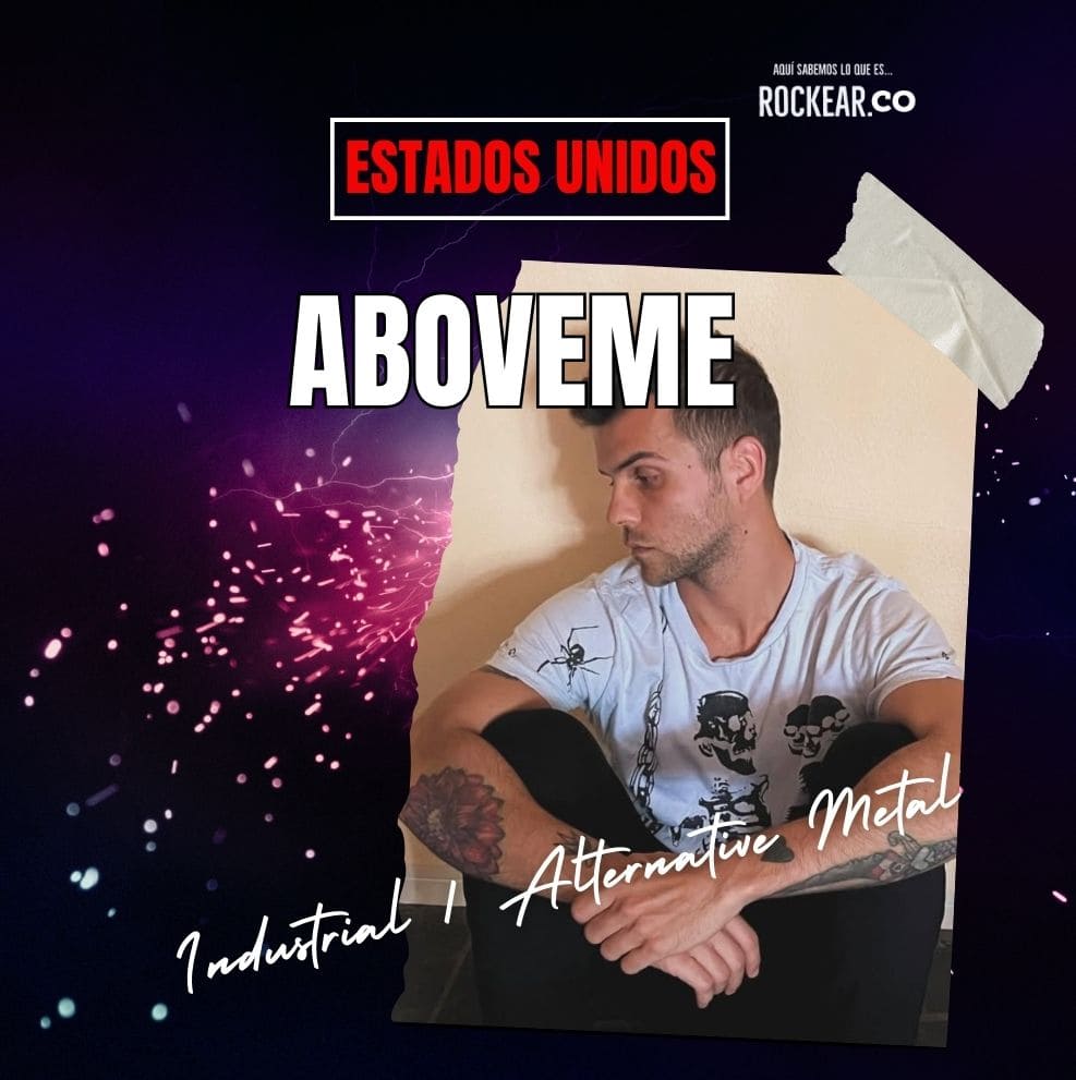 Nota Submithub Banda AboveMe