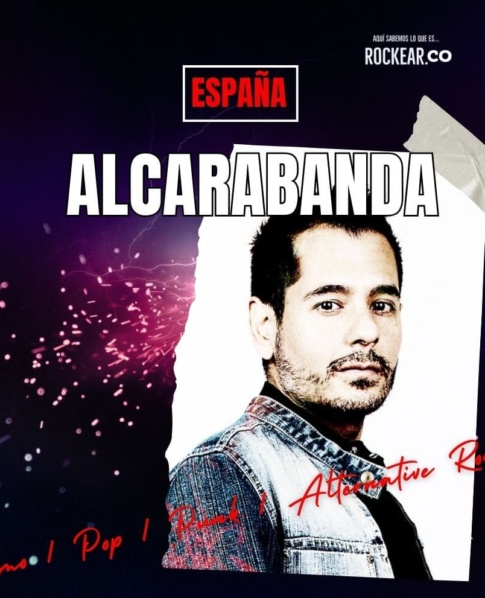 Nota Submithub Banda Alcarabanda