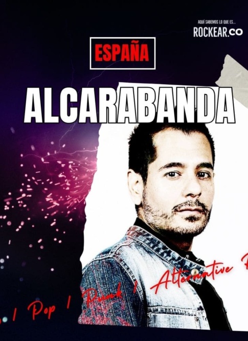 Nota Submithub Banda Alcarabanda