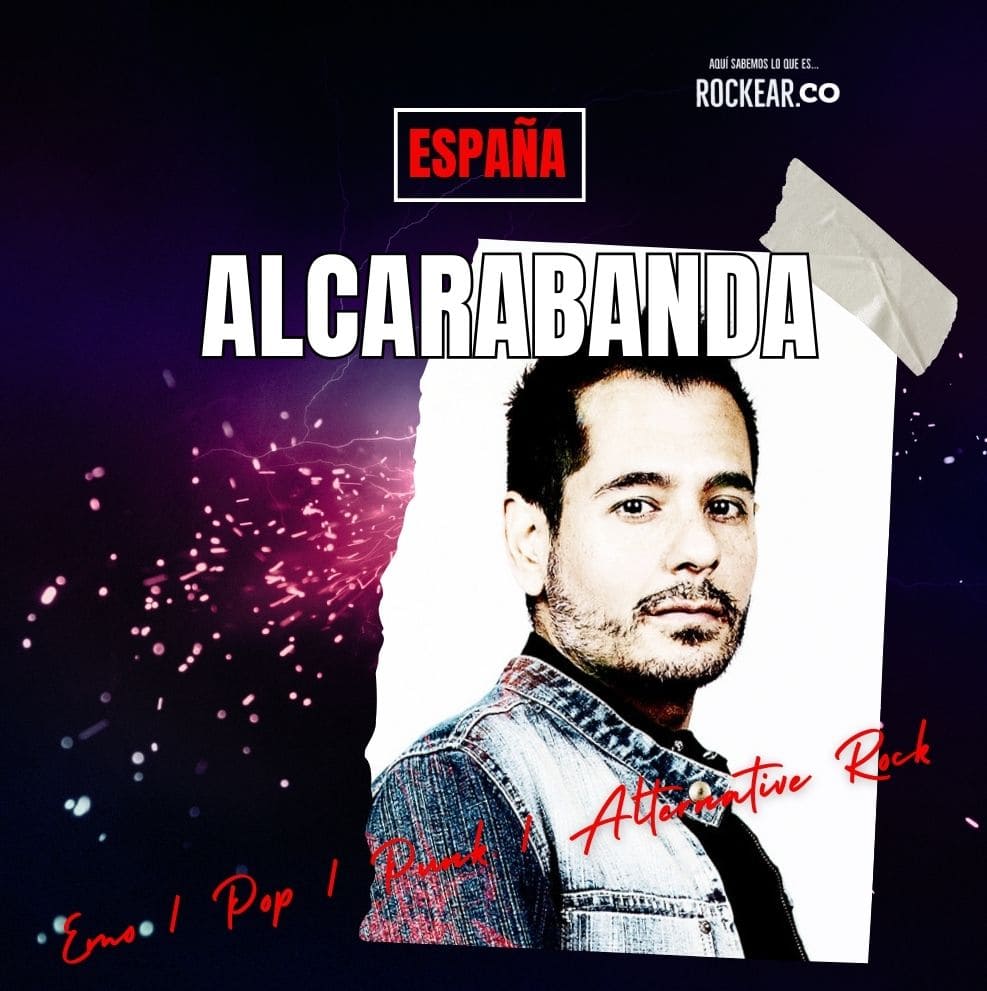 Nota Submithub Banda Alcarabanda