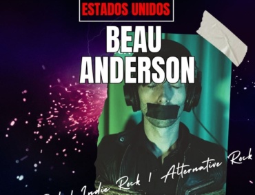 Nota Submithub Banda Beau Anderson