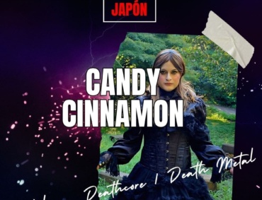 Nota Submithub Banda Candy Cinnamon