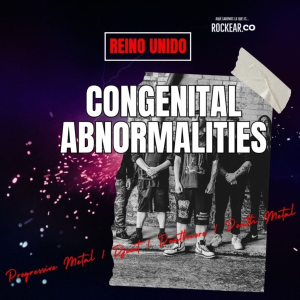 Nota Submithub Banda Congenital Abnormalities