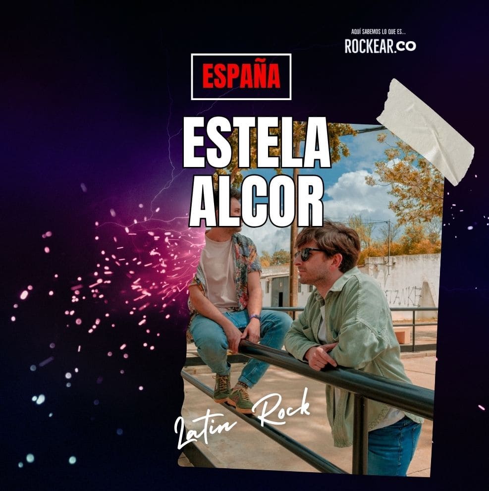 Nota Submithub Banda Estela Alcor