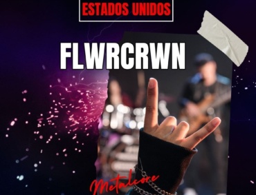 Nota Submithub Banda FLWRCRWN