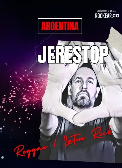Nota Submithub Banda Jerestop