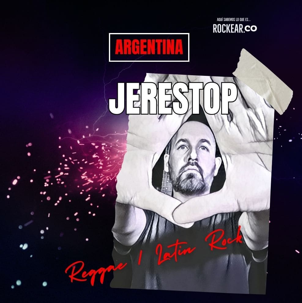 Nota Submithub Banda Jerestop