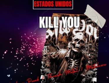 Nota Submithub Banda Kill You