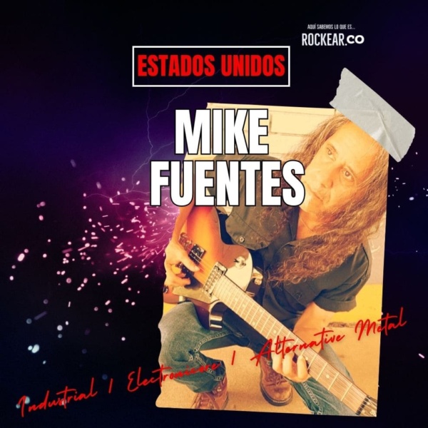 Nota Submithub Banda Mike Fuentes