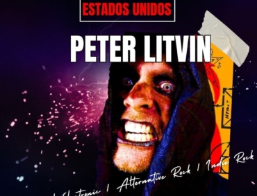 Nota Submithub Banda Peter Litvin