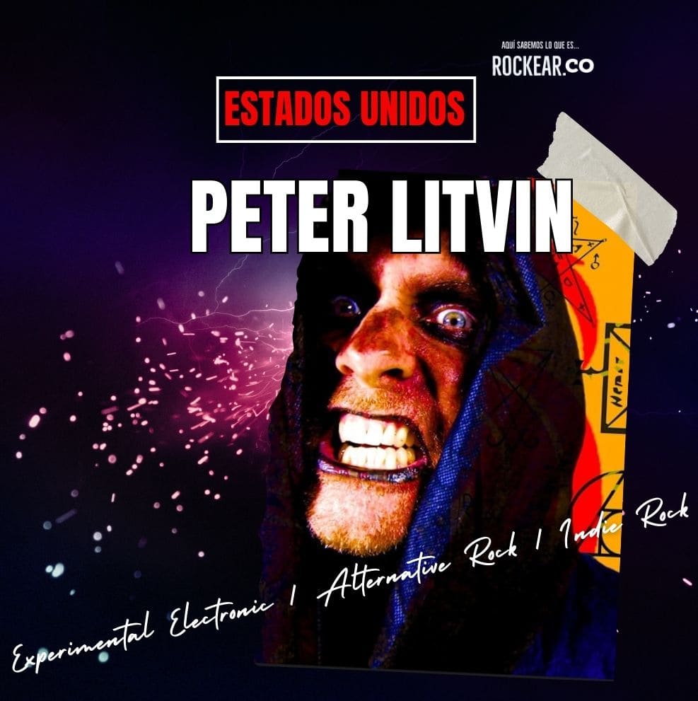 Nota Submithub Banda Peter Litvin