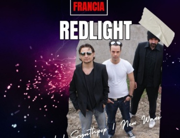 Nota Submithub Banda RedLight