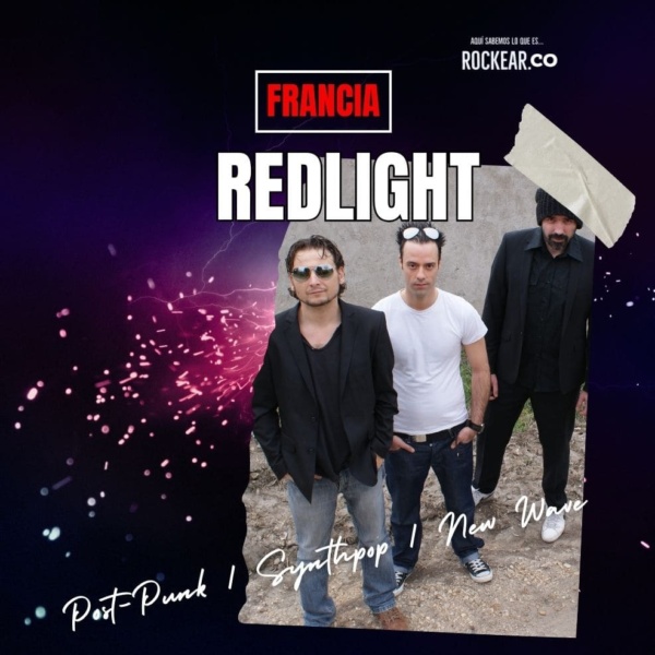 Nota Submithub Banda RedLight