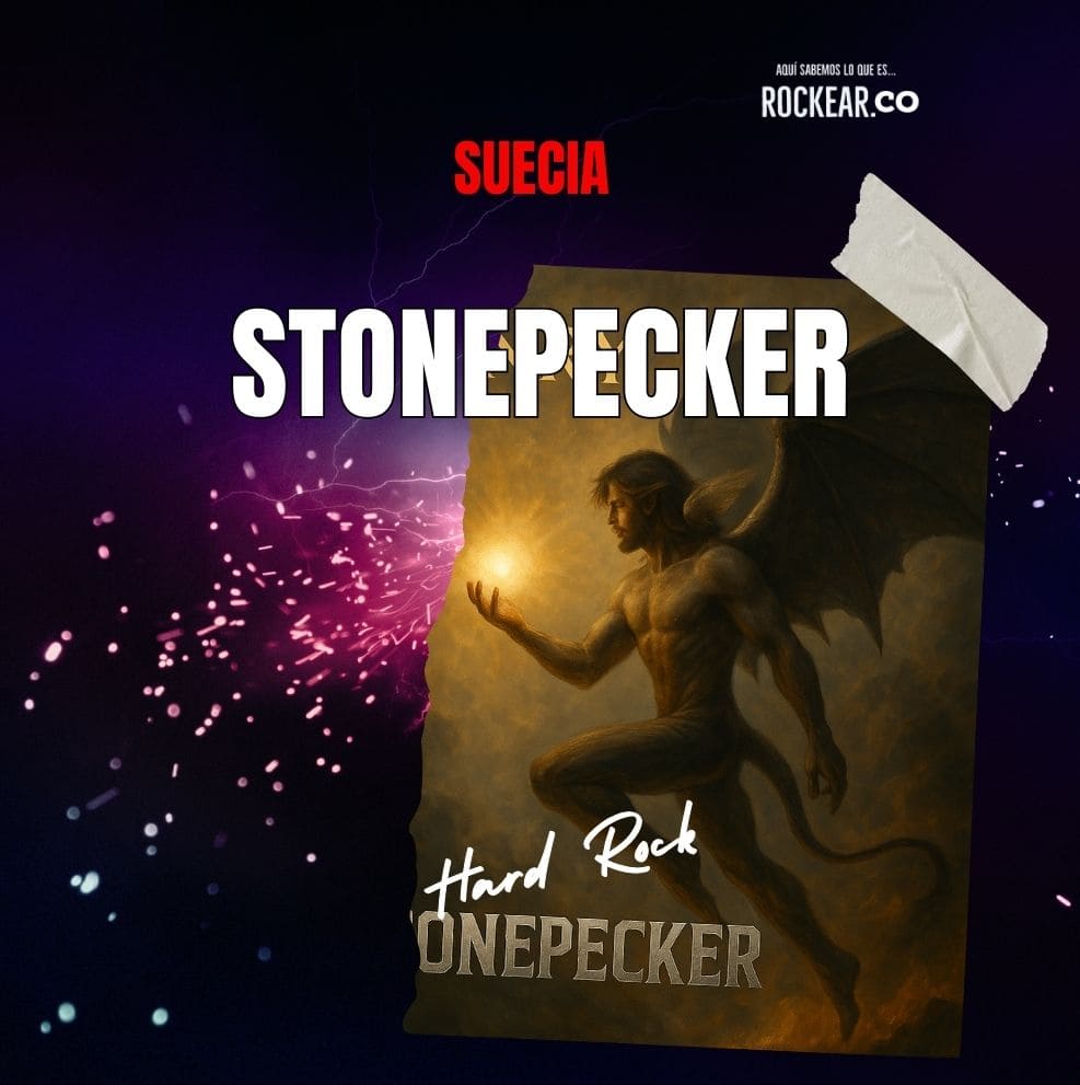Nota Submithub Banda Stonepecker