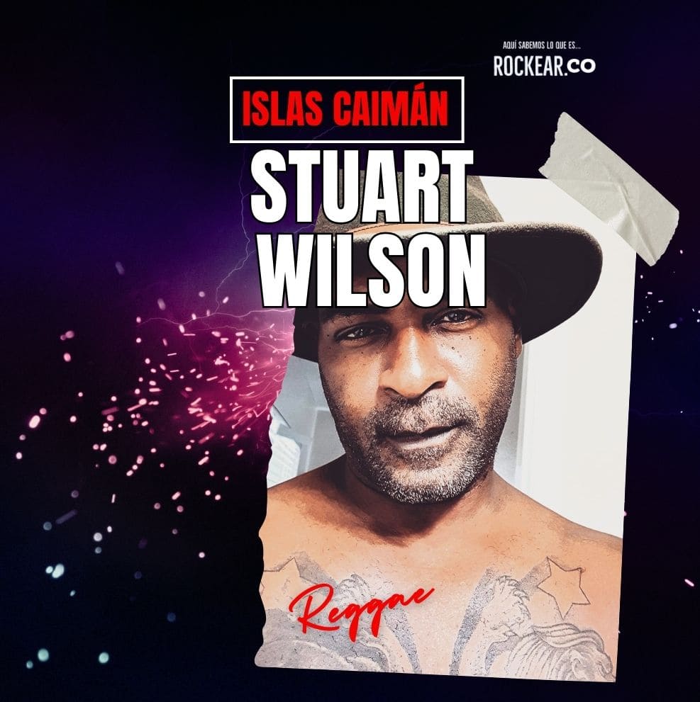 Nota Submithub Banda Stuart Wilson