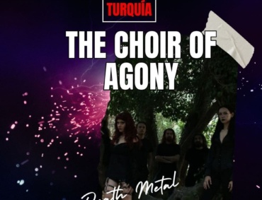 Nota Submithub Banda The Choir of Agony