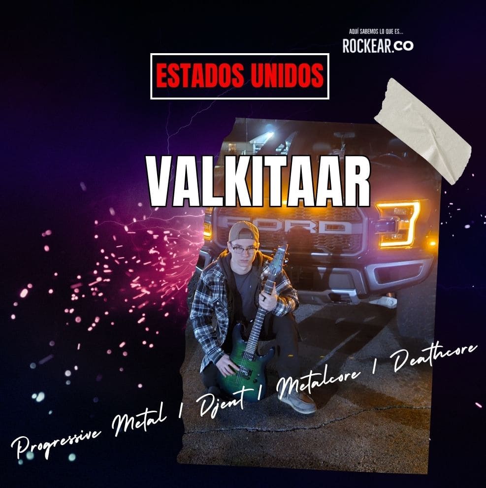 Nota Submithub Banda Valkitaar