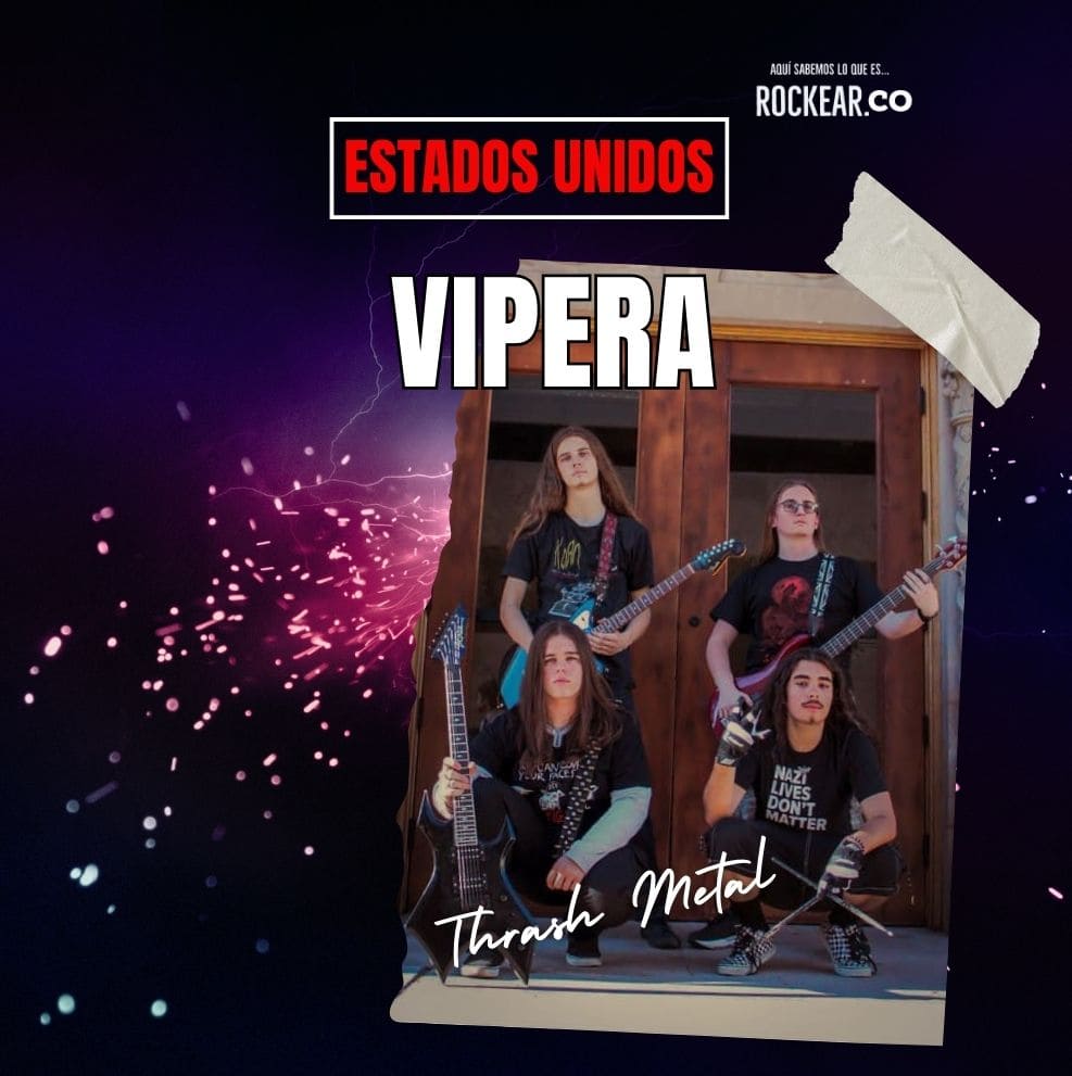 Nota Submithub Banda Vipera