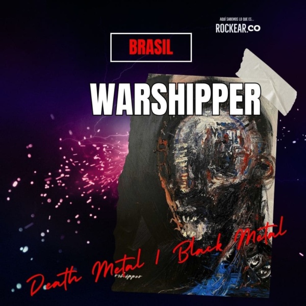 Nota Submithub Banda Warshipper