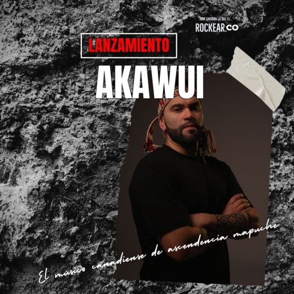 Notas Internacionales Akawui