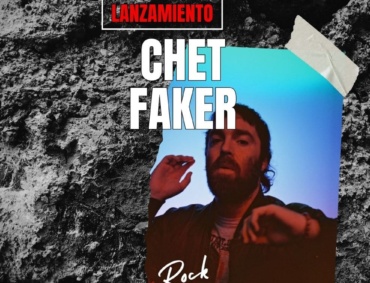 Notas Internacionales Chet Faker