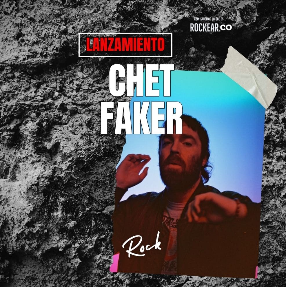 Notas Internacionales Chet Faker
