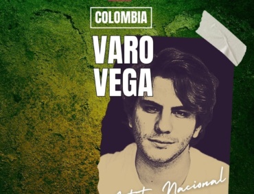 Notas Nacionales Bandas de Colombia Varo Vega