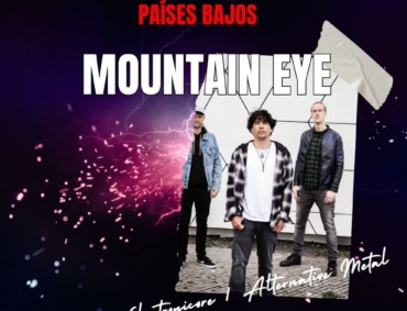 Reseña Artista Mountain Eye