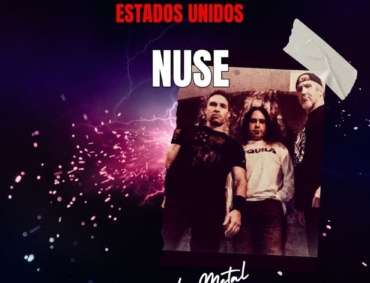 Reseña Artista Nuse