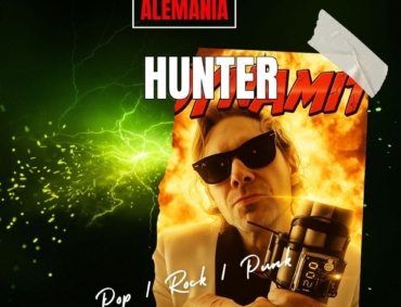 Nota Groover Music Banda Hunter