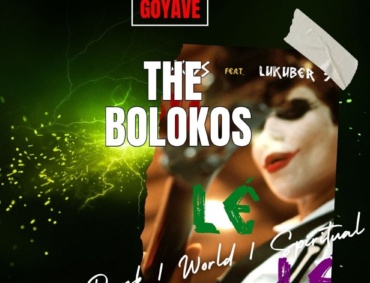 Nota Groover Music Banda The Bolokos