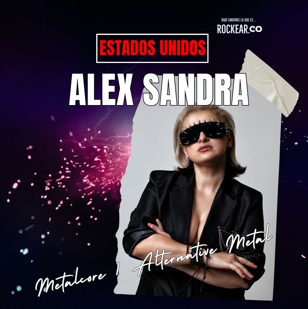Nota Submithub Banda Alex Sandra