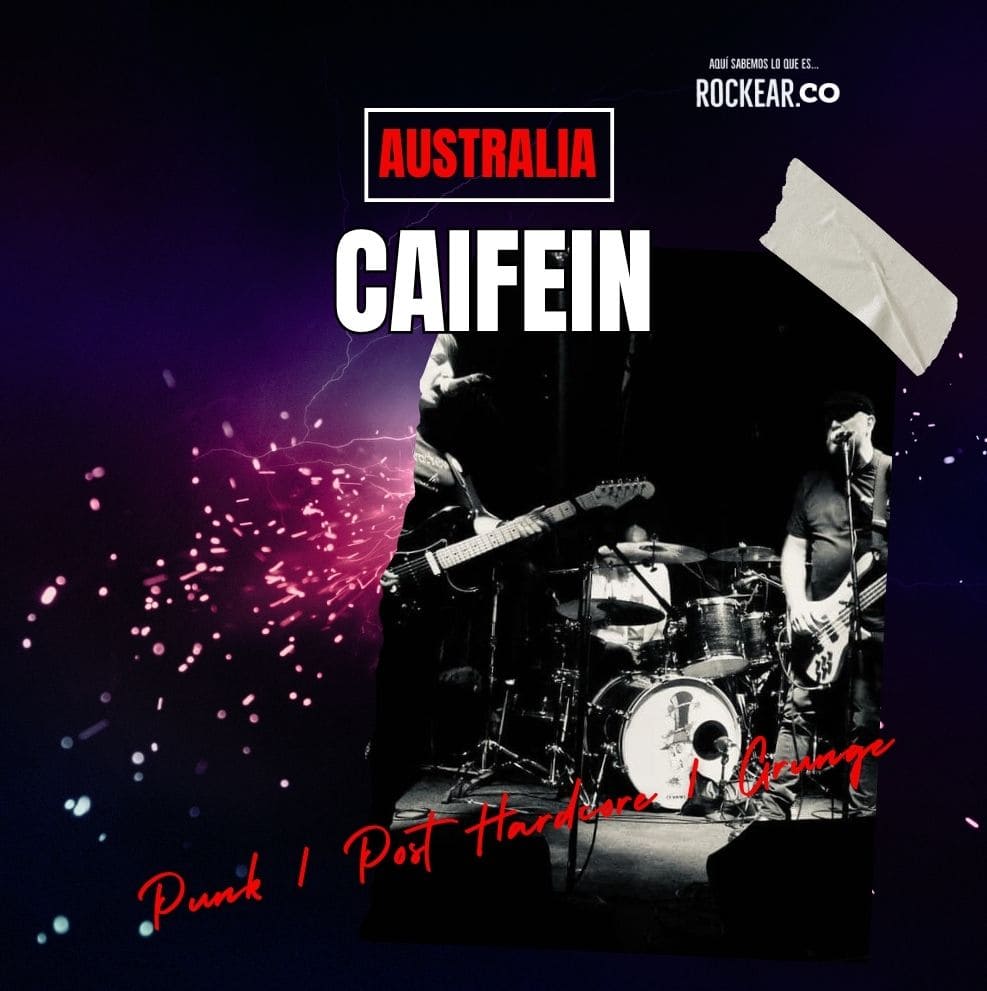 Nota Submithub Banda Caifein