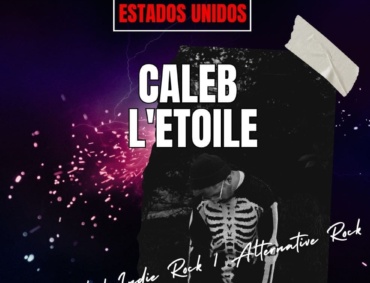 Nota Submithub Banda Caleb L'Etoile