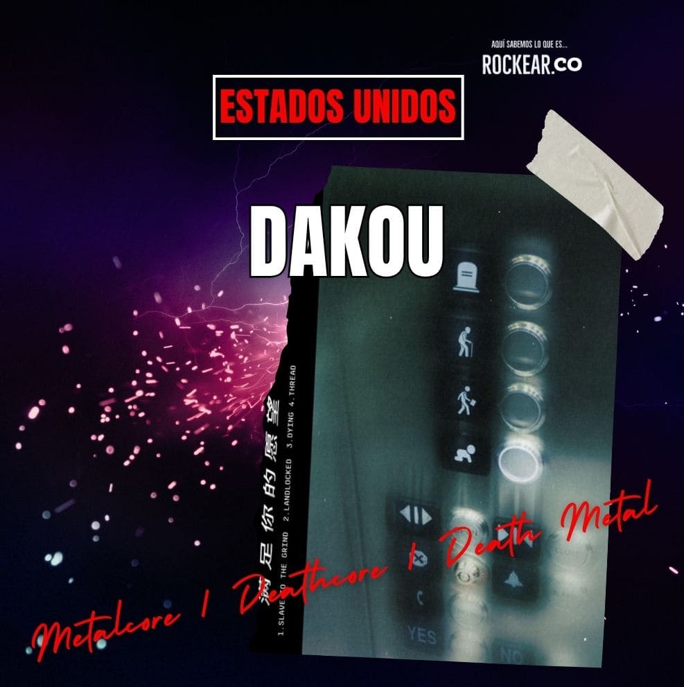 Nota Submithub Banda Dakou