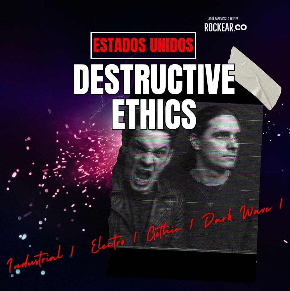 Nota Submithub Banda Destructive Ethics