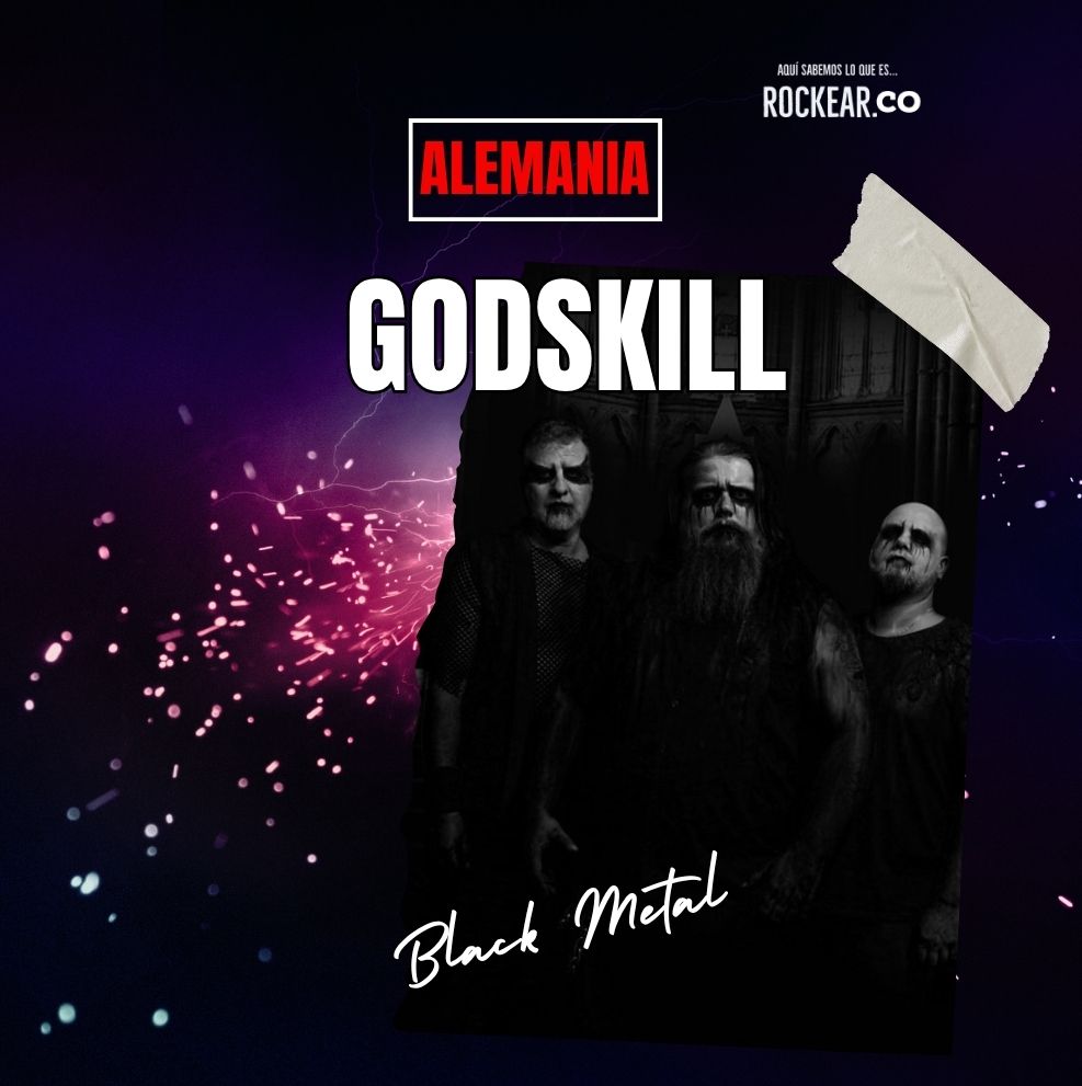 Nota Submithub Banda Godskill