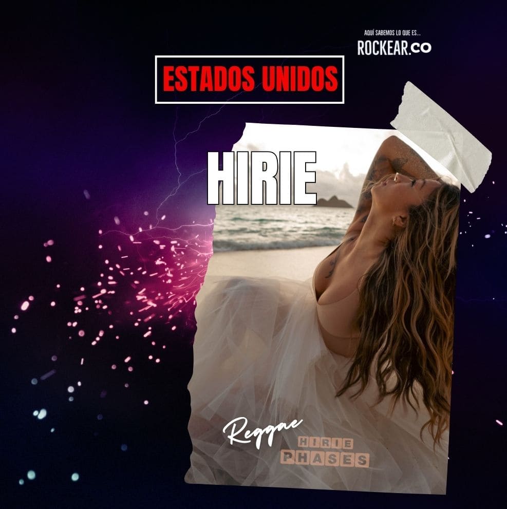 Nota Submithub Banda HIRIE