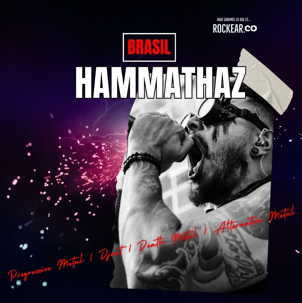 Nota Submithub Banda Hammathaz